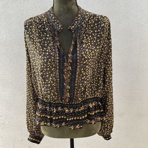 Free People Blouse